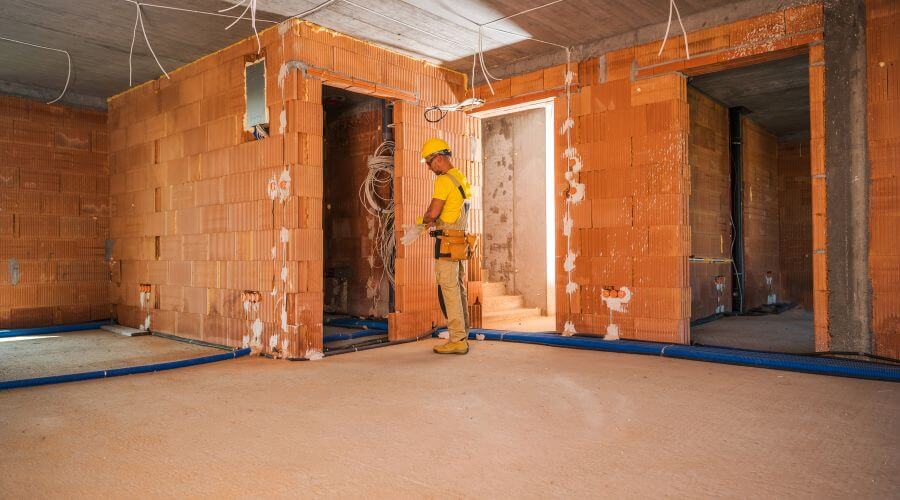 Local Chimney Repair in Ormsby, MN